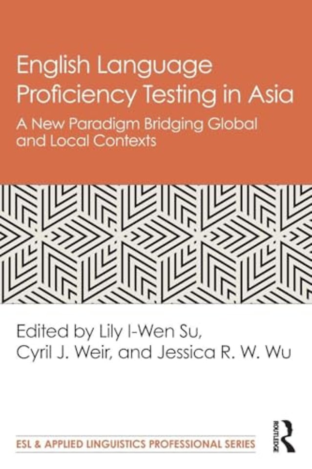 English Language Proficiency Testing in Asia