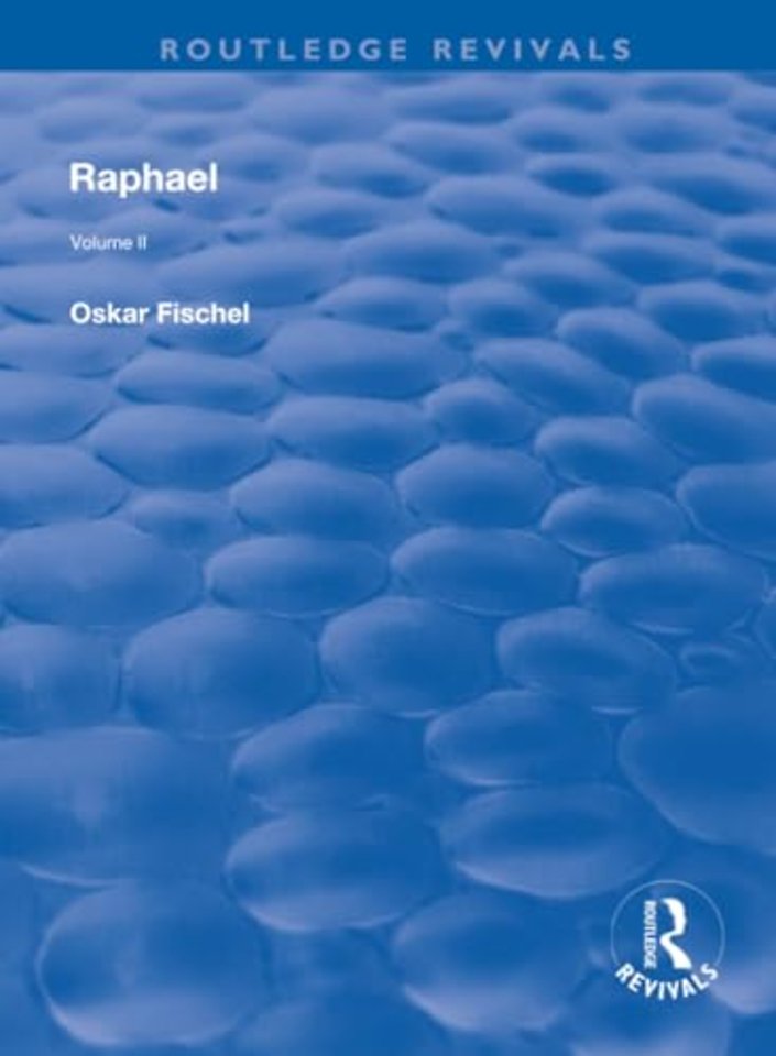 Revival: Raphael (1948)