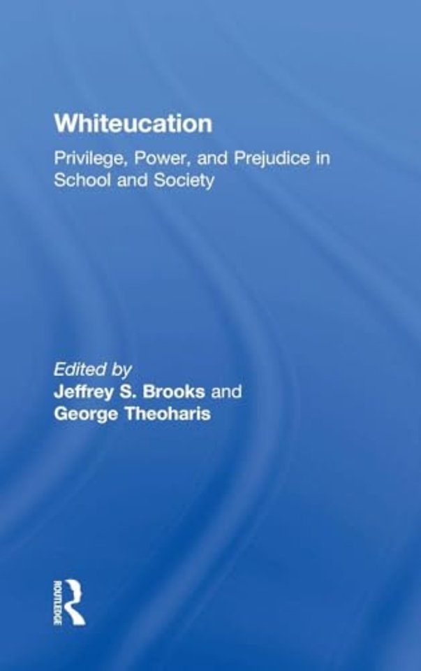 Whiteucation