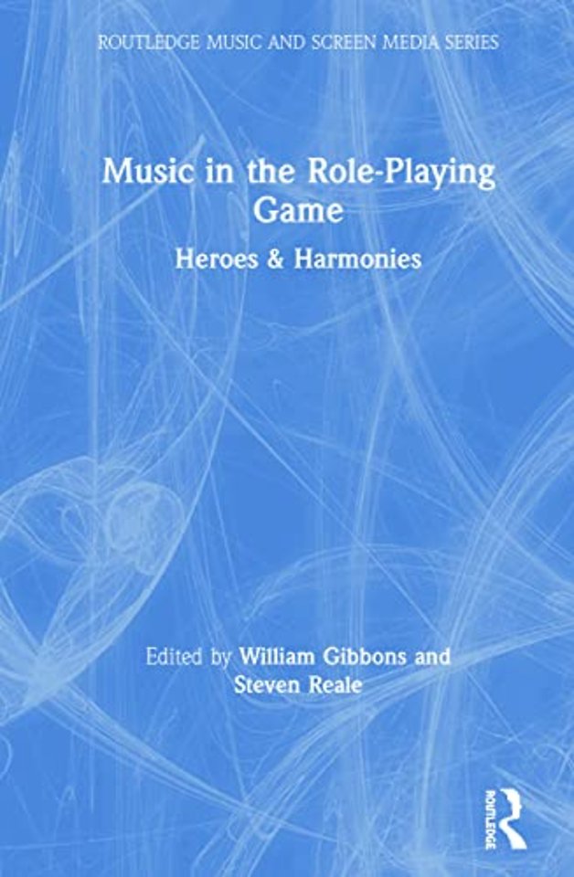 Music in the Role-Playing Game