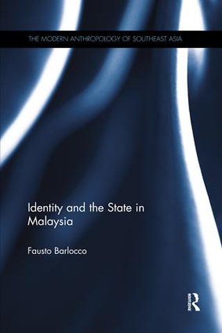 Modern Anthropology of Southeast Asia