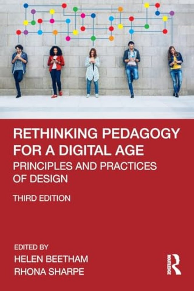 Rethinking Pedagogy for a Digital Age