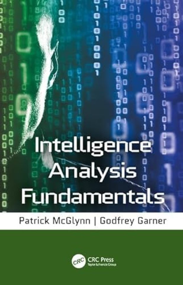 Intelligence Analysis Fundamentals
