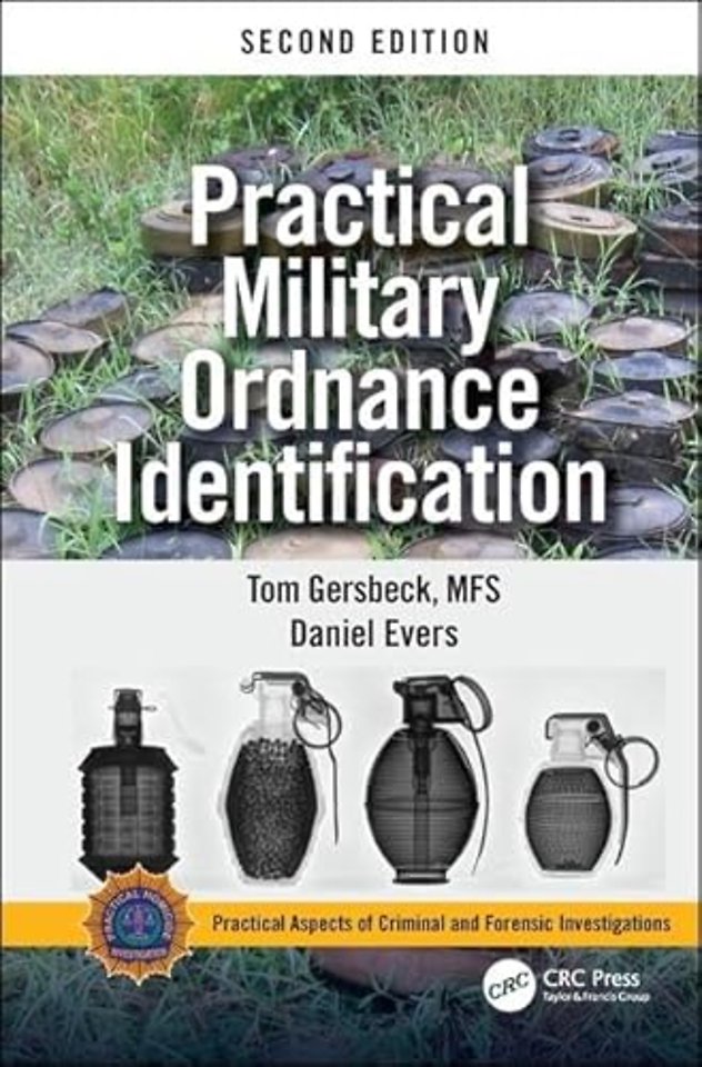 Practical Military Ordnance Identification, Second Edition