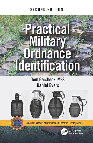Practical Military Ordnance Identification, Second Edition