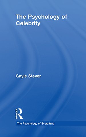 Psychology of Everything