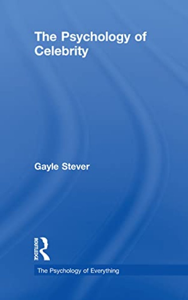 Psychology of Everything