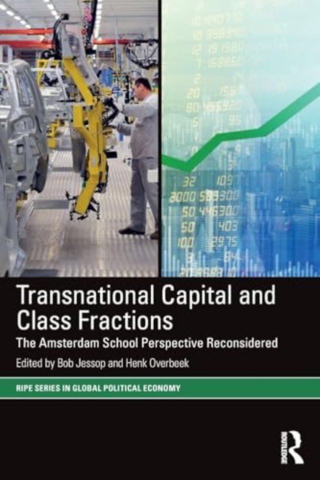 Transnational Capital and Class Fractions