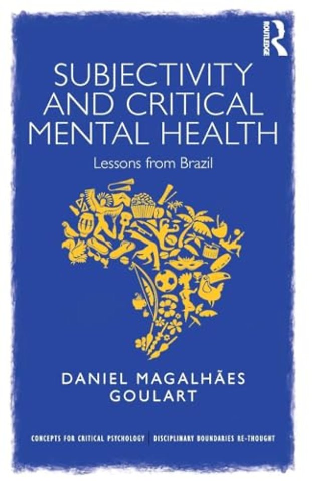 Subjectivity and Critical Mental Health