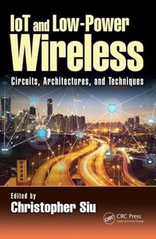 IoT and Low-Power Wireless