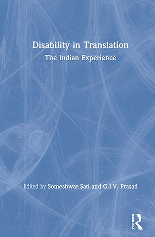 Disability in Translation