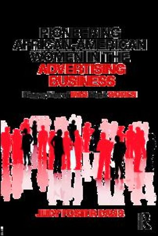 Pioneering African-American Women in the Advertising Business