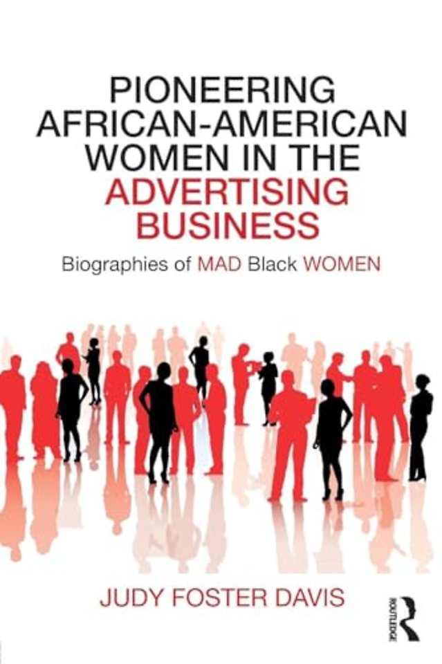 Pioneering African-American Women in the Advertising Business