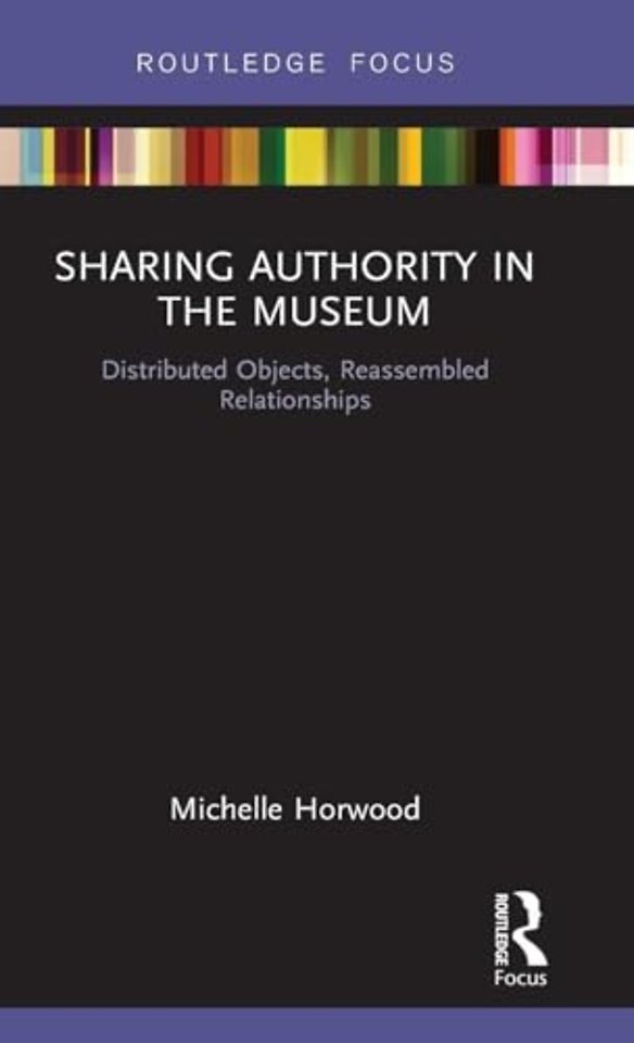 Sharing Authority in the Museum
