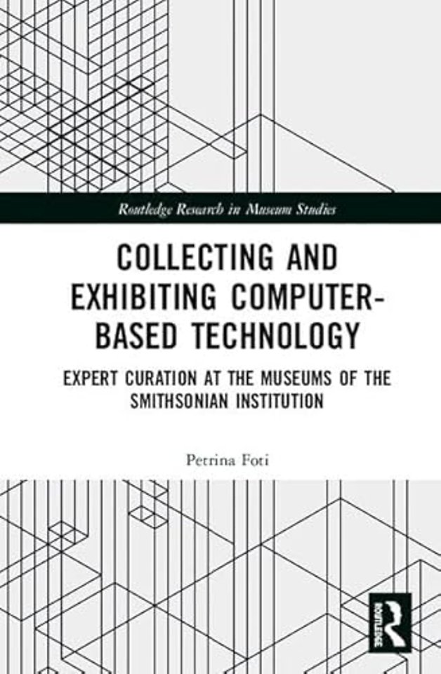 Collecting and Exhibiting Computer-Based Technology