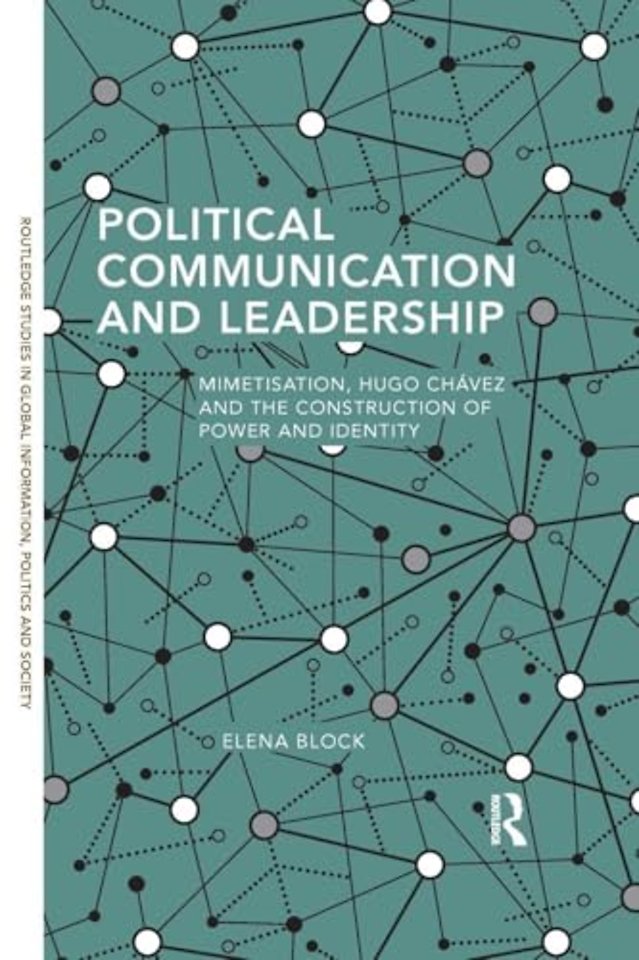 Political Communication and Leadership
