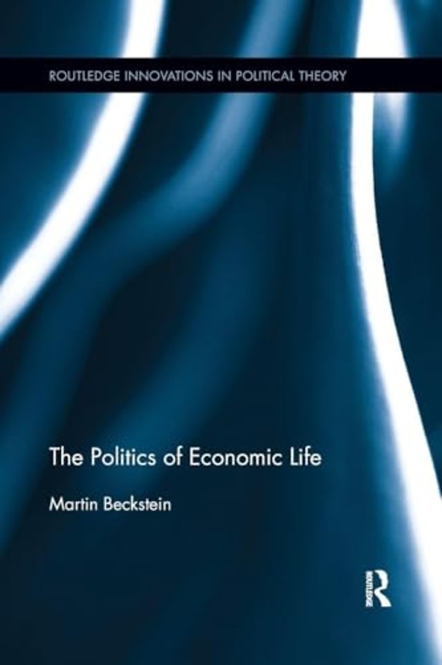 Politics of Economic Life