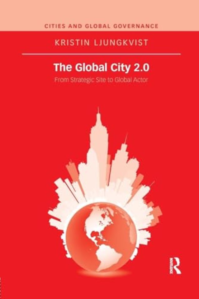 Global City 2.0