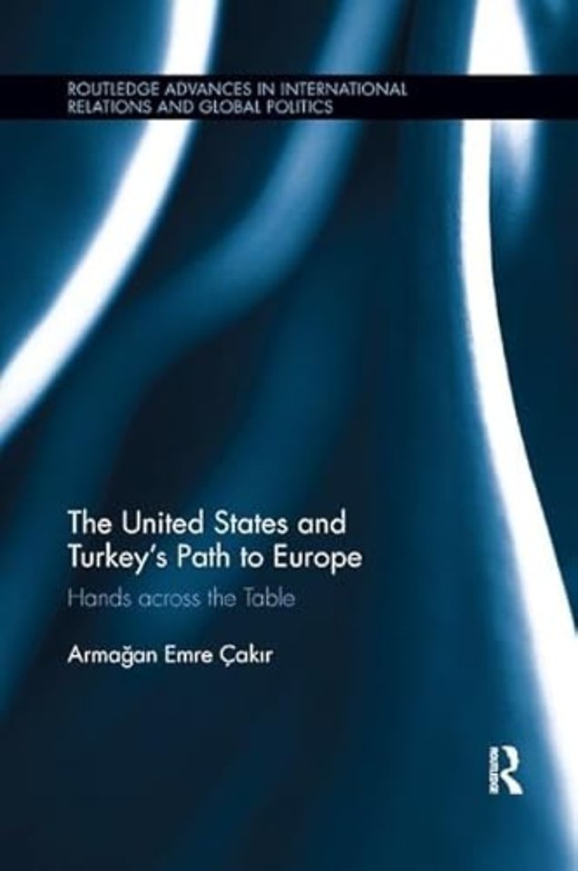 United States and Turkey's Path to Europe