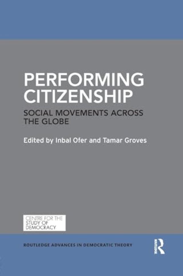 Performing Citizenship