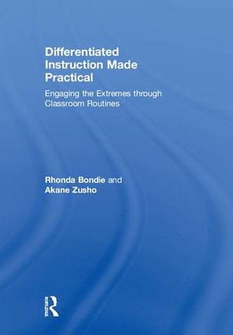 Differentiated Instruction Made Practical