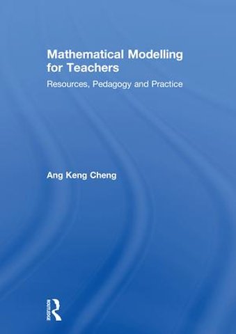 Mathematical Modelling for Teachers