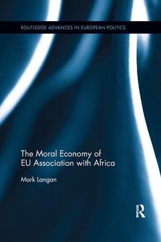 Moral Economy of EU Association with Africa