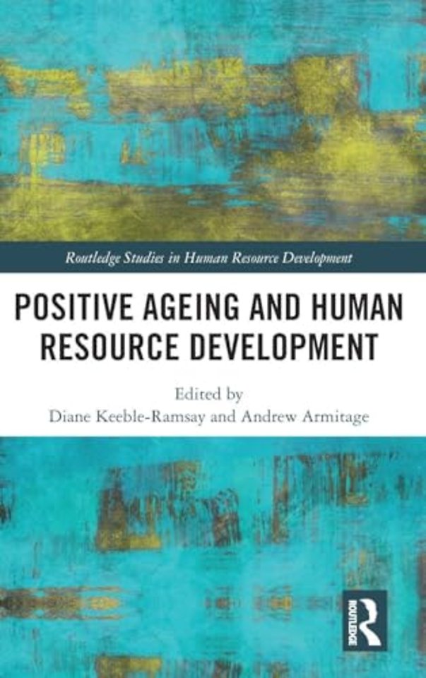 Positive Ageing and Human Resource Development