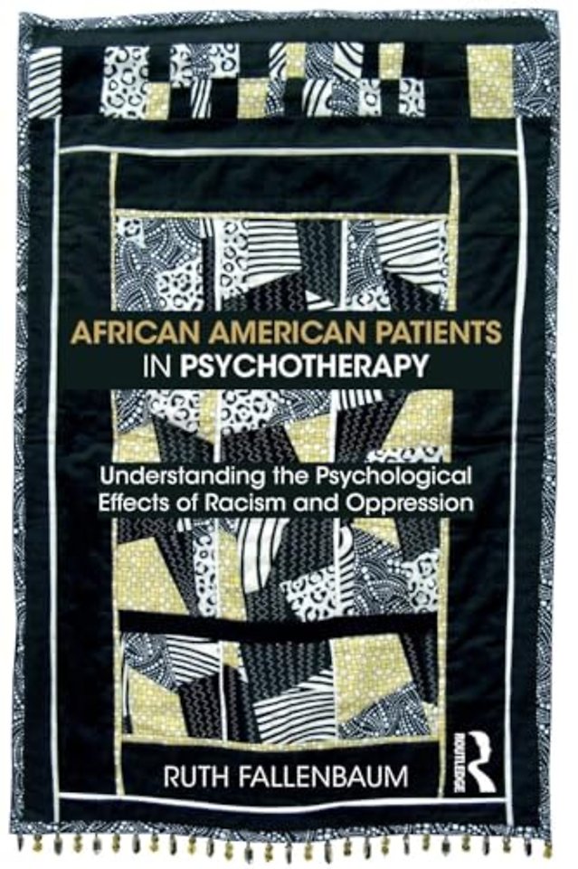 African American Patients in Psychotherapy