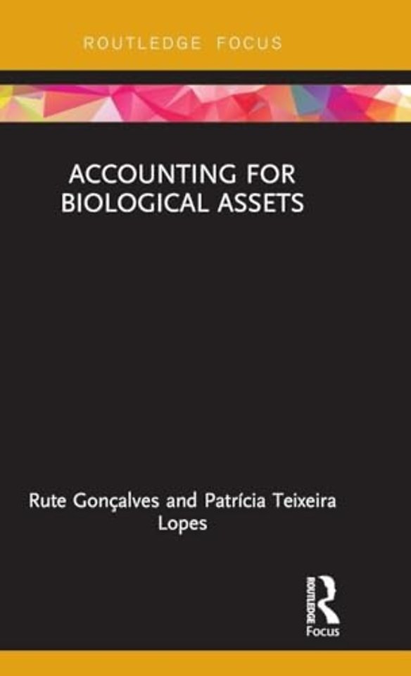Accounting for Biological Assets