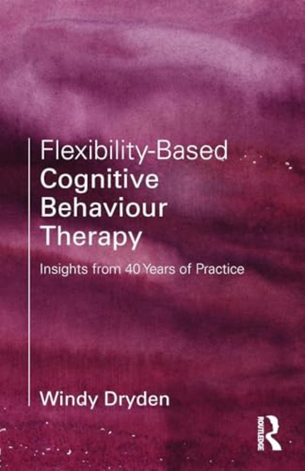 Flexibility-Based Cognitive Behaviour Therapy