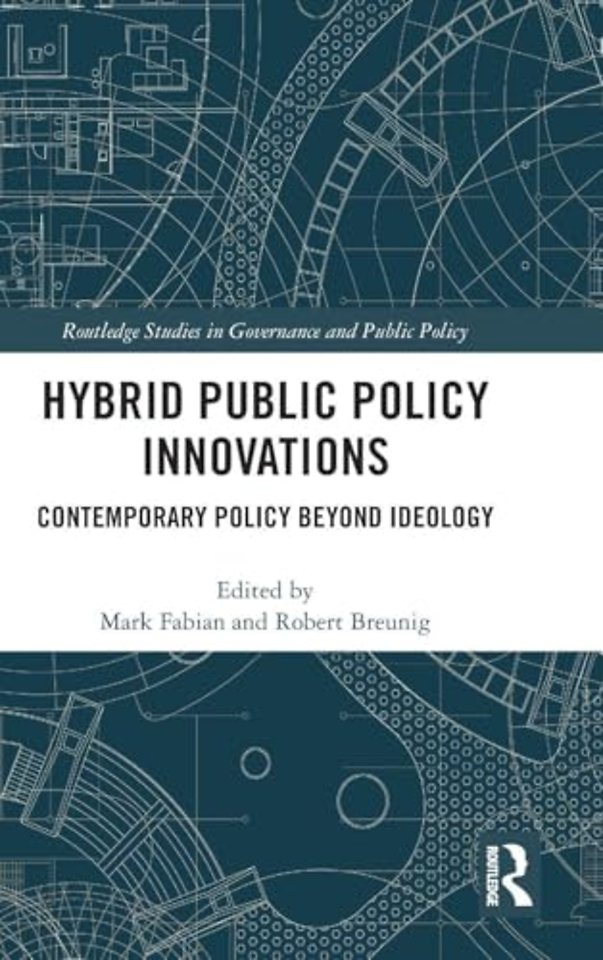 Hybrid Public Policy Innovations