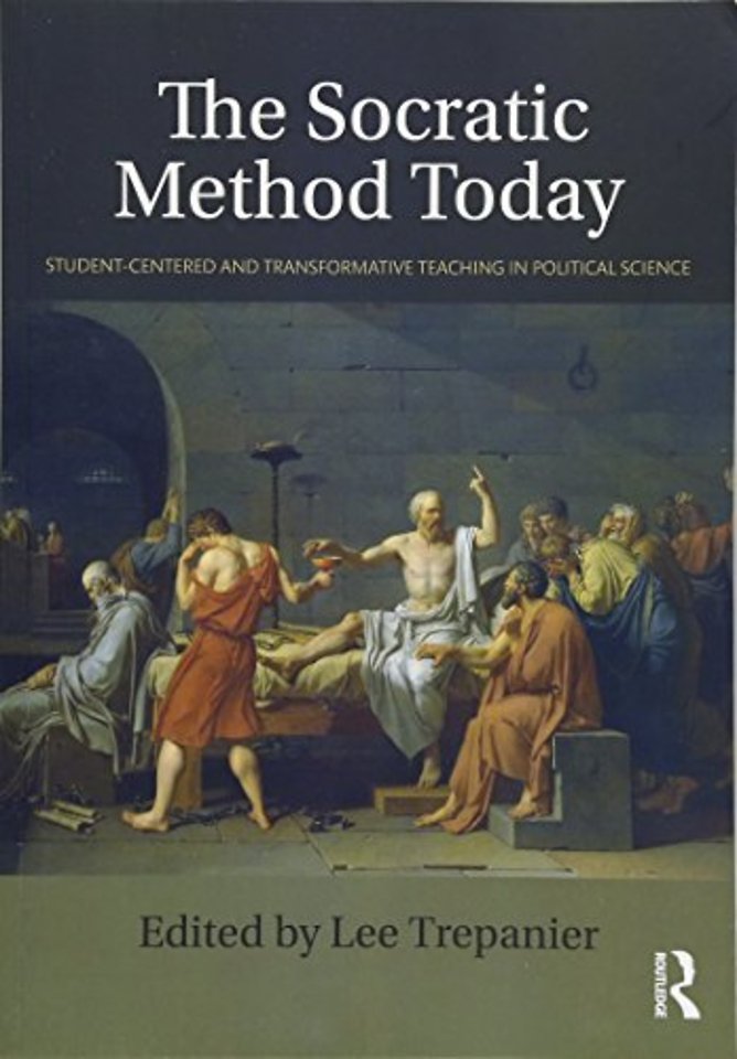 Socratic Method Today