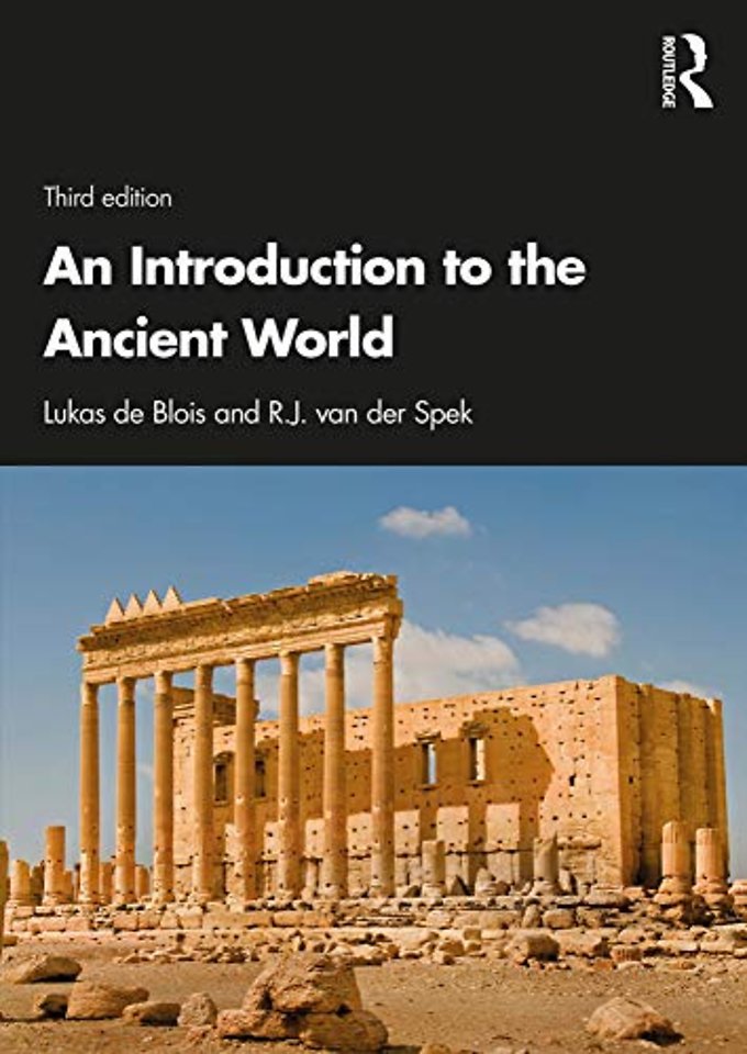 Introduction to the Ancient World