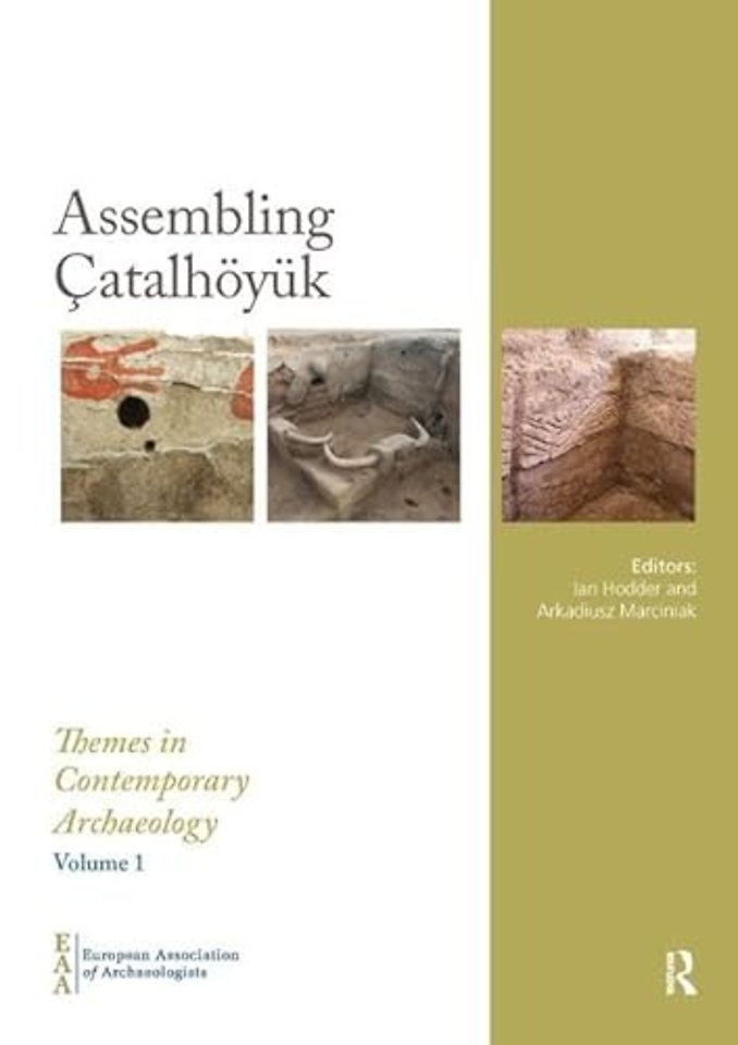 Assembling Çatalhöyük RPD