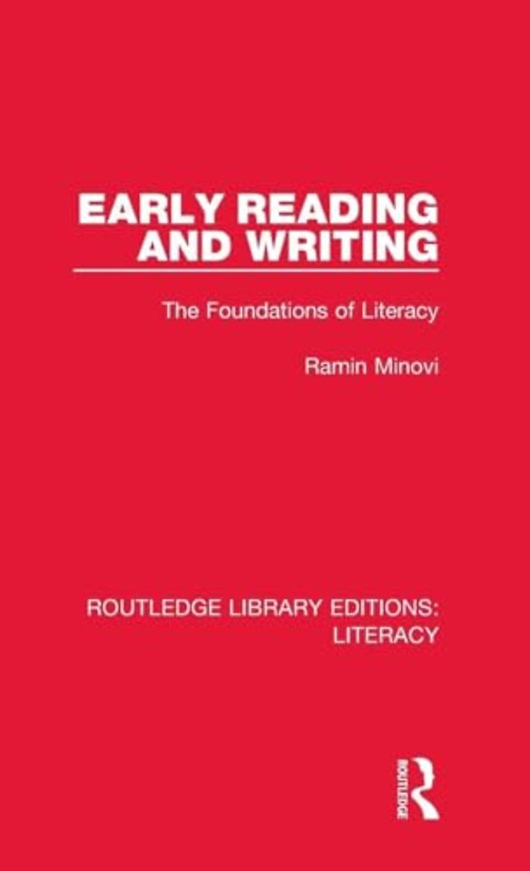 Early Reading and Writing