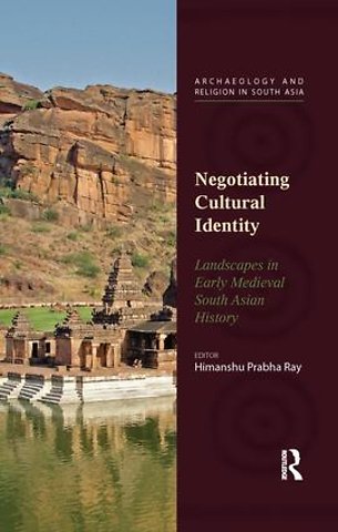 Negotiating Cultural Identity