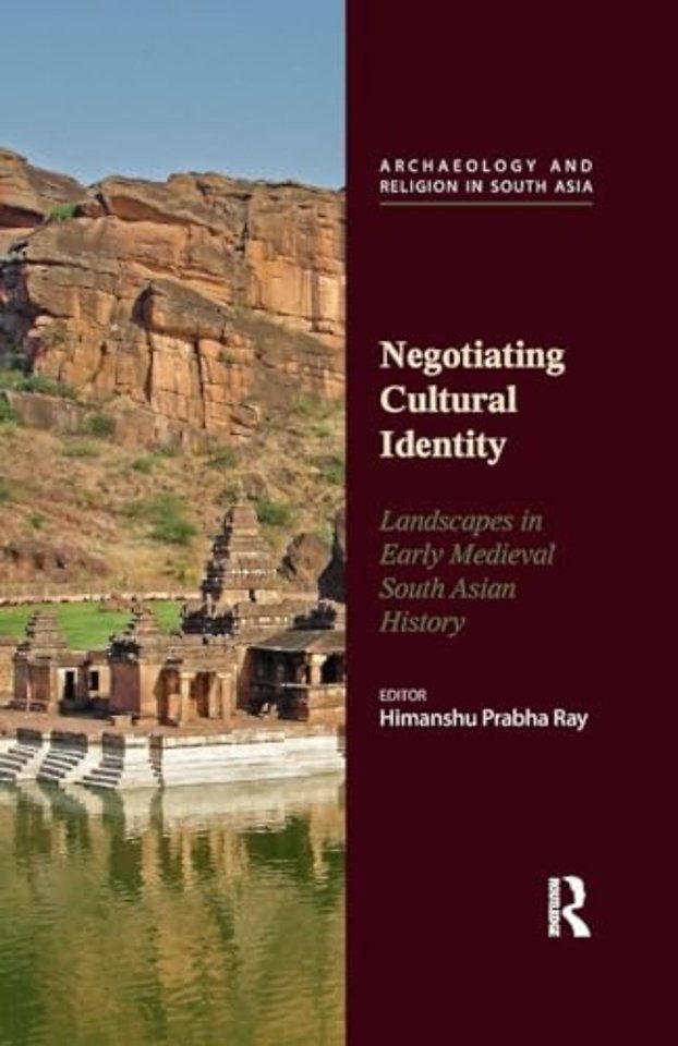 Negotiating Cultural Identity