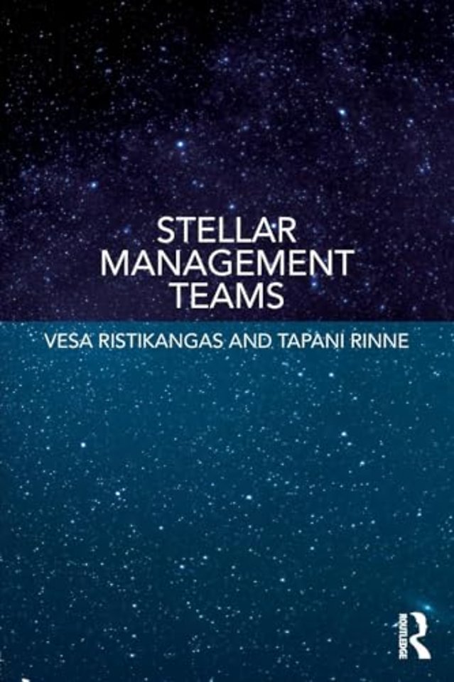 Stellar Management Teams