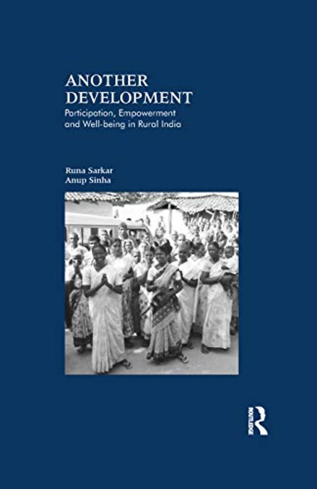 Another Development