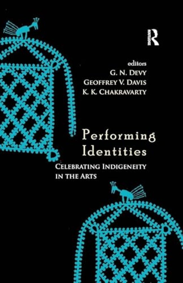 Performing Identities