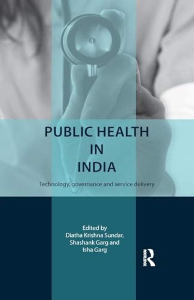 Public Health in India
