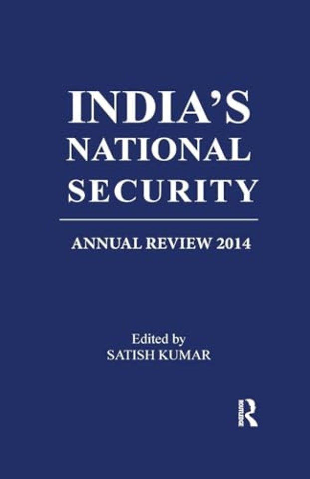 India's National Security