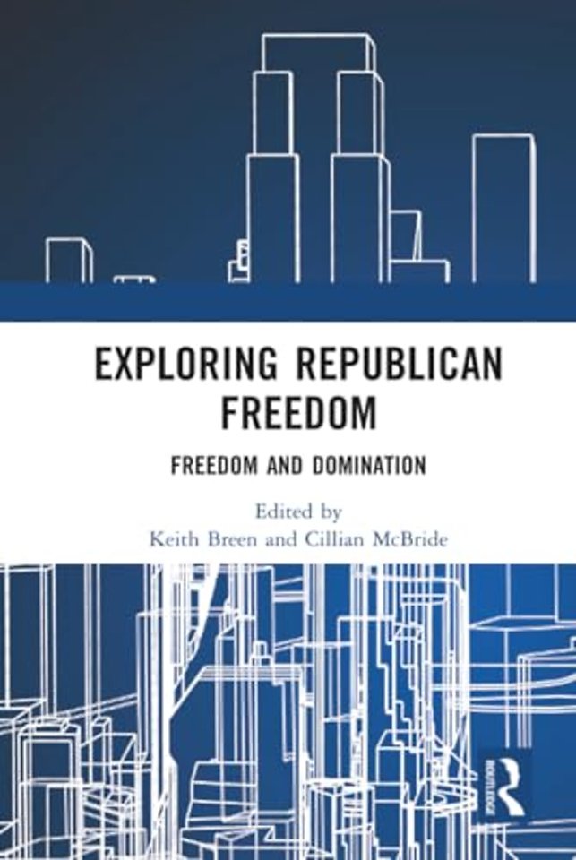 Exploring Republican Freedom