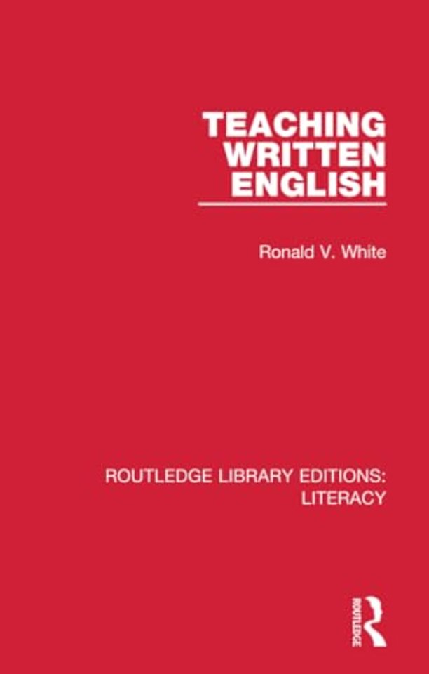 Teaching Written English