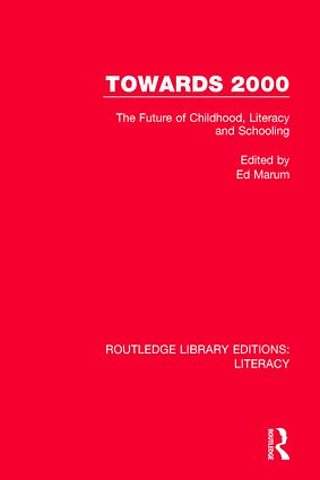 Towards 2000