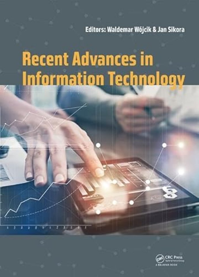 Recent Advances in Information Technology