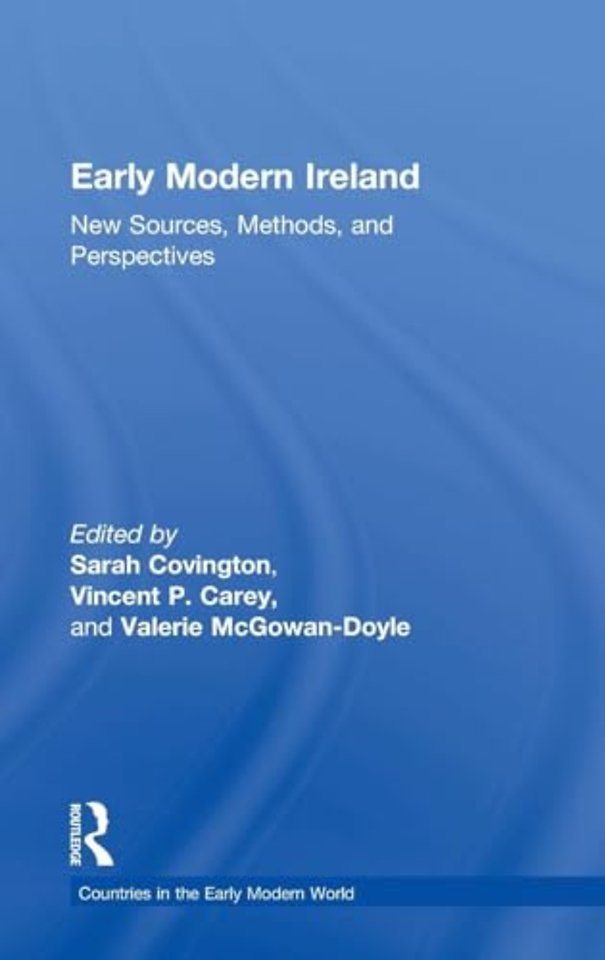 Early Modern Ireland