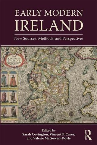 Early Modern Ireland