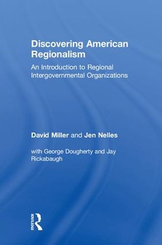 Discovering American Regionalism